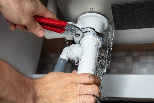 Best Local water damage restoration  in Towanda, KS