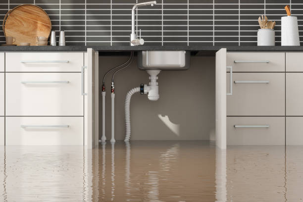 Best Emergency water damage restoration  in Towanda, KS